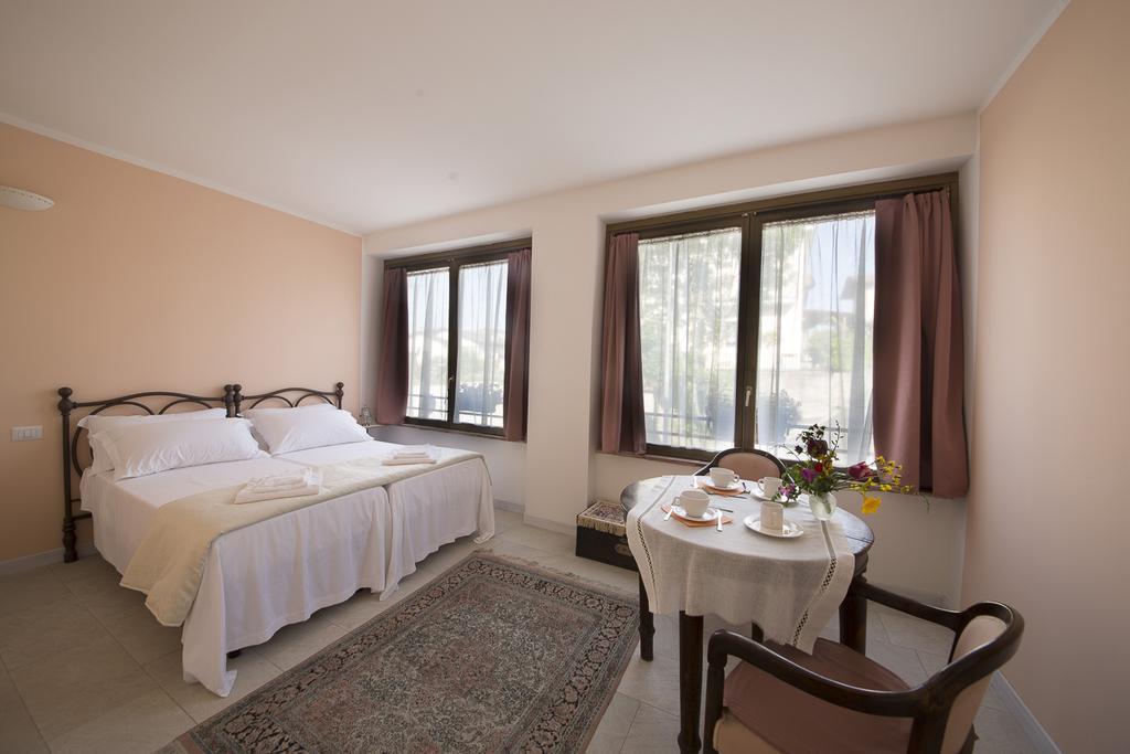B&B Lambroriver Merone Habitación foto