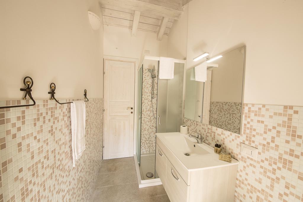 B&B Lambroriver Merone Habitación foto