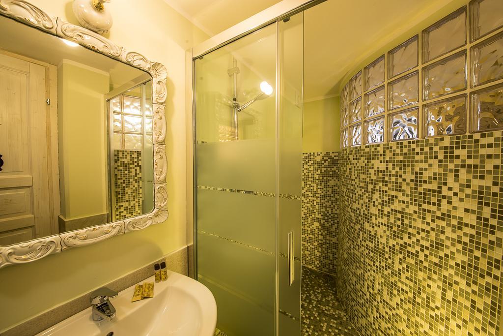 B&B Lambroriver Merone Habitación foto