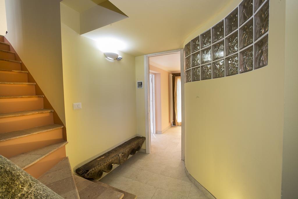 B&B Lambroriver Merone Habitación foto
