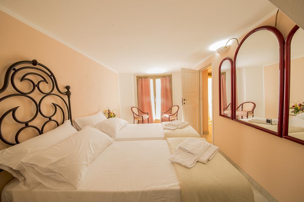 B&B Lambroriver Merone Habitación foto